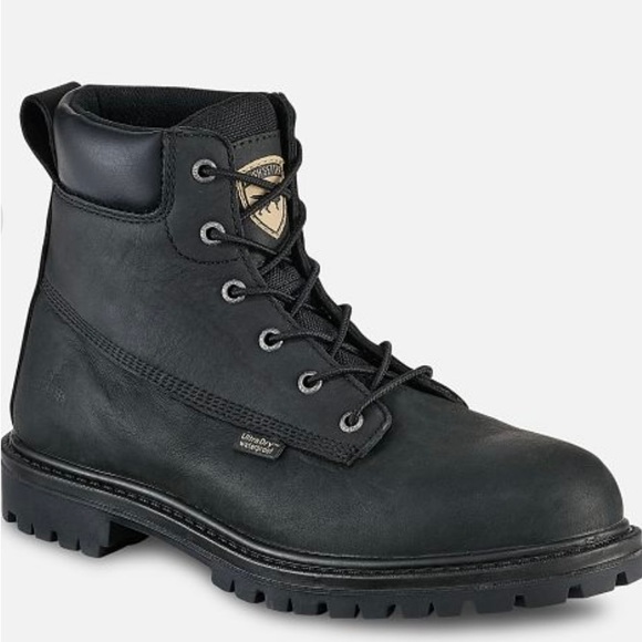 Irish Setter Other - 🦋HP🦋Hopkins Men’s 6 Inch Toe Boot